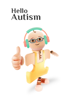 Hello autism