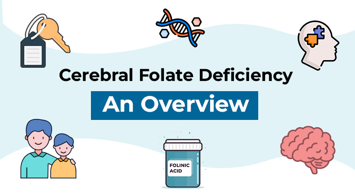 Cerebral Folate Deficiency – An Overview