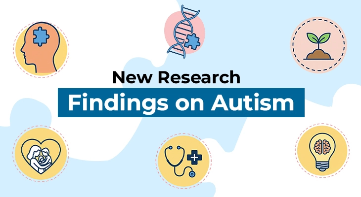 New Research Findings on Autism