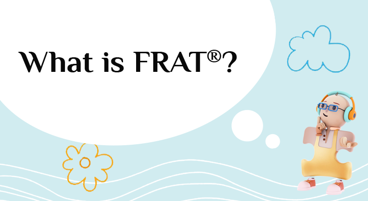 What is FRAT®?