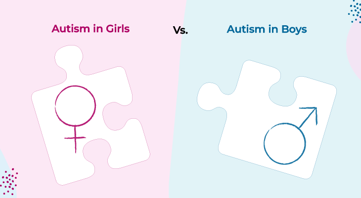 Understanding Autism in Girls vs Boys