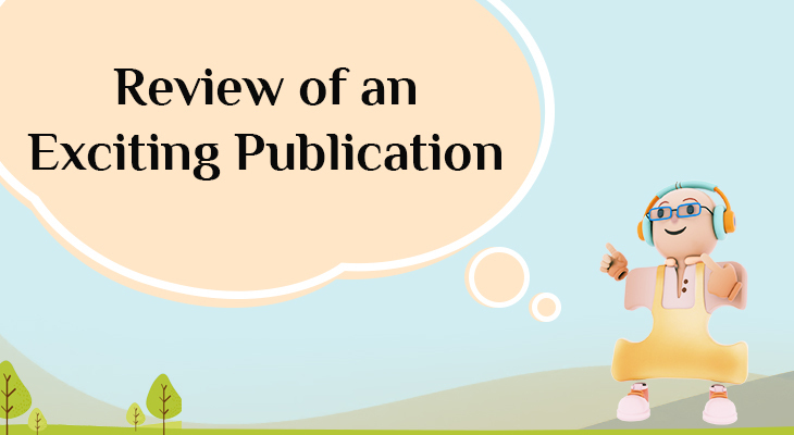 Review of an Exciting Publication