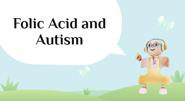 Folic Acid and Autism