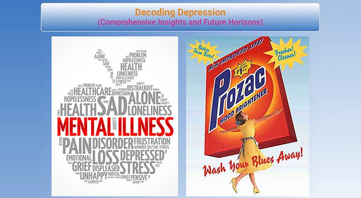 Decoding Depression - Comprehensive Insights and Future Horizons