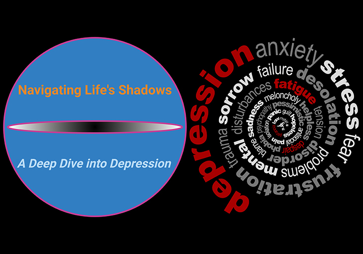 Navigating Life's Shadows – A Deep Dive into Depression