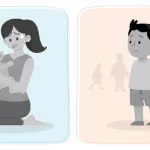Touch Aversion in Autism: From Childhood to Adulthood