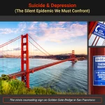 Suicide & Depression: The Silent Epidemic We Must Confront