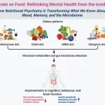The Brain on Food - Rethinking Mental Health from the Inside Out