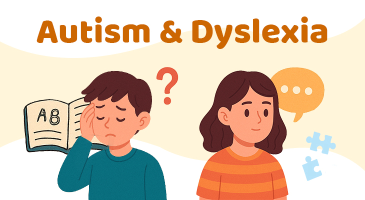 Autism and Dyslexia