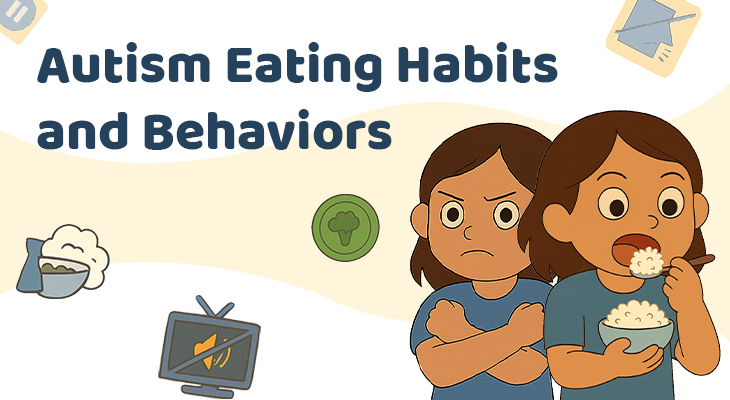 Autism And Eating