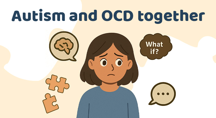 Autism and OCD together