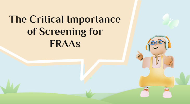 The Critical Importance of Screening for Folate Receptor Autoantibodies in Neurological and Neurodevelopmental Disorders