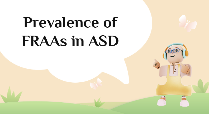 Prevalence and Clinical Significance of Folate Receptor Autoantibodies in Cerebral Folate Deficiency Syndrome/Autism Spectrum Disorders