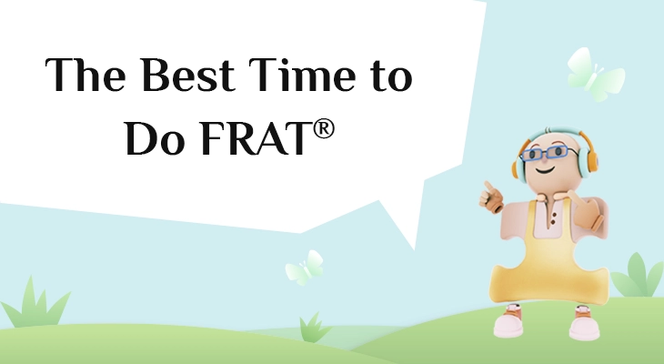Why Early Folate Receptor Autoantibody (FRAT®) Testing is Essential for Your Child’s Developing Brain? Why Early Folate Receptor Autoantibody (FRAT®) Testing is Essential for Your Child's Developing Brain?