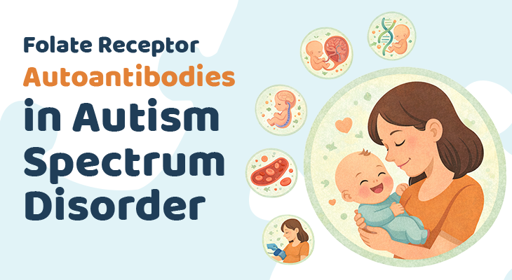Folate Receptor Autoantibodies in Autism Spectrum Disorder Folate Receptor Autoantibodies in Autism Spectrum Disorder