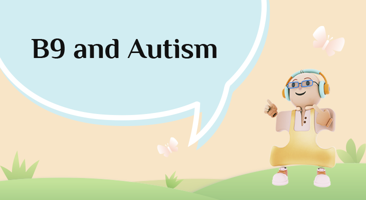 The B9 Brain Boost: How Folate (Vitamin B9) May Help Prevent Autism and Support Neurodevelopment