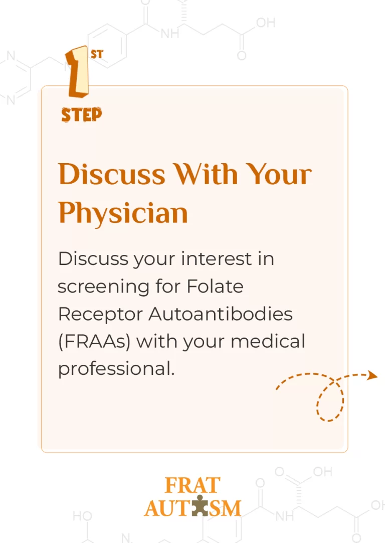 Step 1 – Discuss With Your Physician