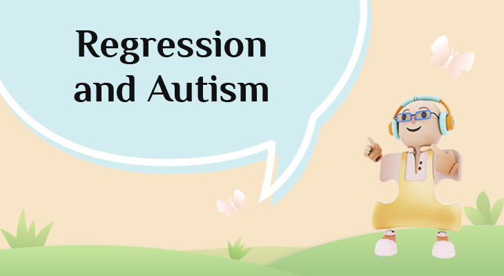 Regression in Autism