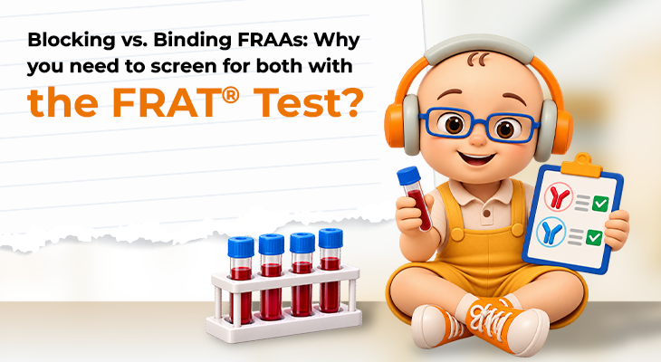 FRAT test for blocking and binding folate receptor autoantibodies